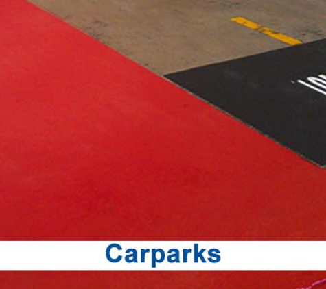 Advanced Linemarking - Clarkson, WA