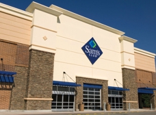 Sam's Club  Fort Worth TX