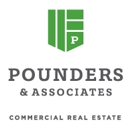 Pounders & Associates, Inc. - Commercial Real Estate