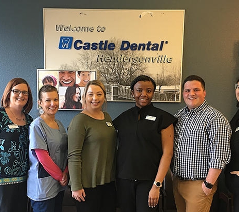 Castle Dental & Orthodontics - Hendersonville, TN