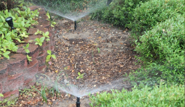 Free Flow Irrigation & Landscape