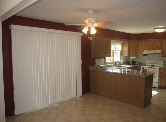 Oxford Remodeling and Handyman Service - Rockford, IL