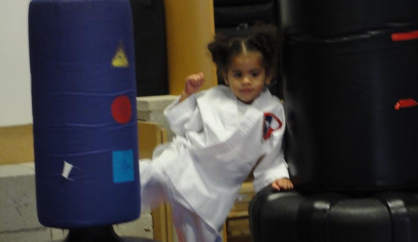 Karate Plus Martial Arts Personal Development Center - San Antonio, TX