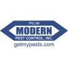 Modern Pest Control gallery