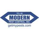 Modern Pest Control - Insecticides