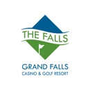 The Falls Golf Course - Golf Equipment & Supplies