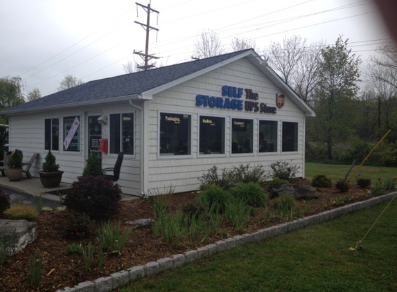 The UPS Store in Wappingers Falls - Wappingers Falls, NY