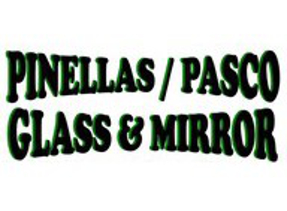 Pinellas Pasco Glass & Mirror - Tarpon Springs, FL