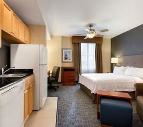 Homewood Suites by Hilton Hartford Downtown - Hartford, CT