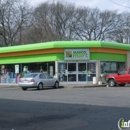 MAPCO Mart - Gas Stations