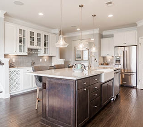 Berkshire Forest by Pulte Homes - Myrtle Beach, SC