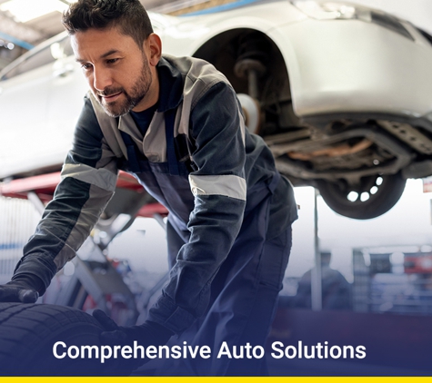 H&M Auto Repairs - Woodridge, QLD. Comprehensive Auto Solutions