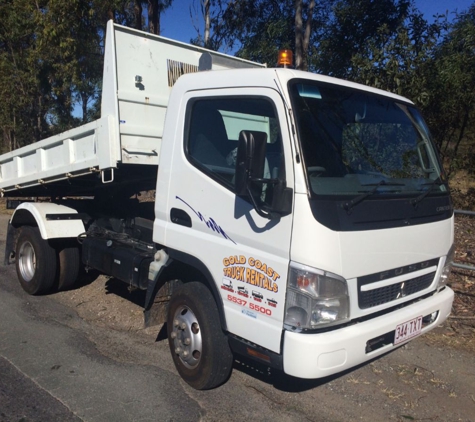 Gold Coast Truck Rentals - Arundel, QLD
