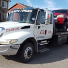 CA Auto Towing