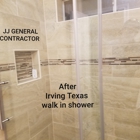 J.J. General Contractor