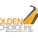 Golden Choice Inc - Advertising-Promotional Products