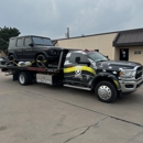 Muskic Towing - Towing