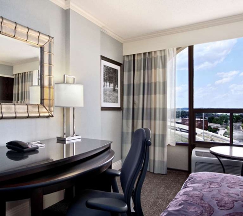 Hilton Springfield - Springfield, VA