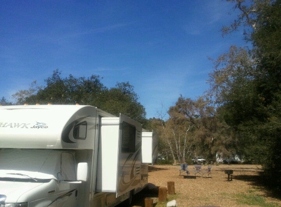 O'Neill Regional Park - Trabuco Canyon, CA