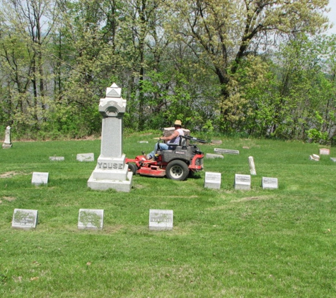 Neil Anderson Mowing LLC - Ashburn, MO