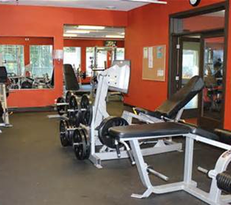 CFitness - Puyallup, WA