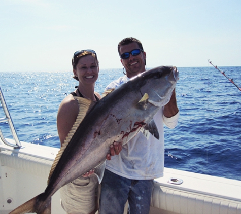 Sea Leveler Sport Fishing Charters - Cape Canaveral, FL