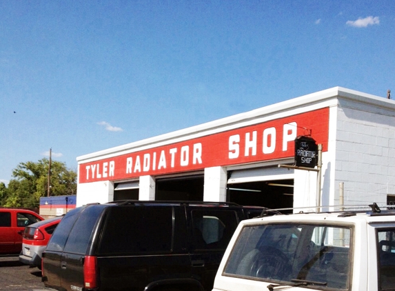 Tyler Radiator Shop - Tyler, TX