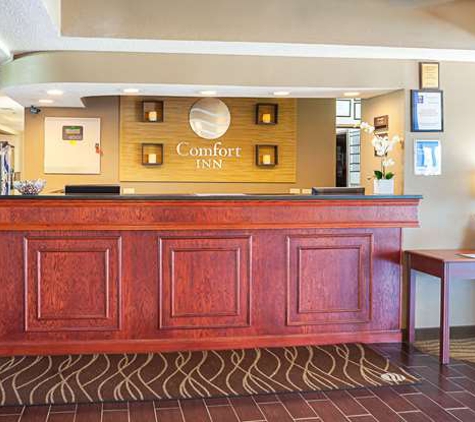 Comfort Inn - Lincoln, NE