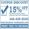 Houston Locksmith gallery