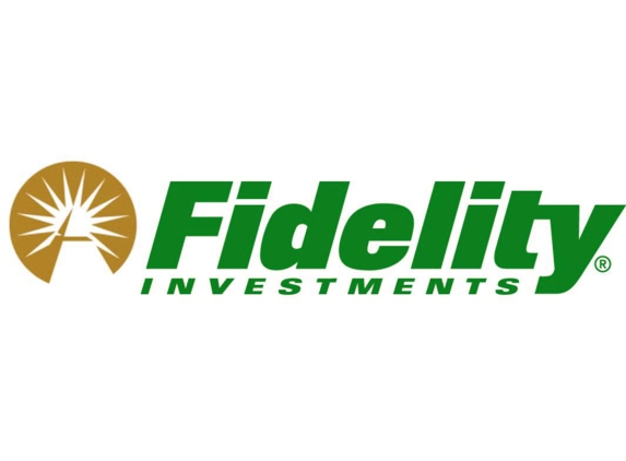 Fidelity Investments - Broomfield, CO