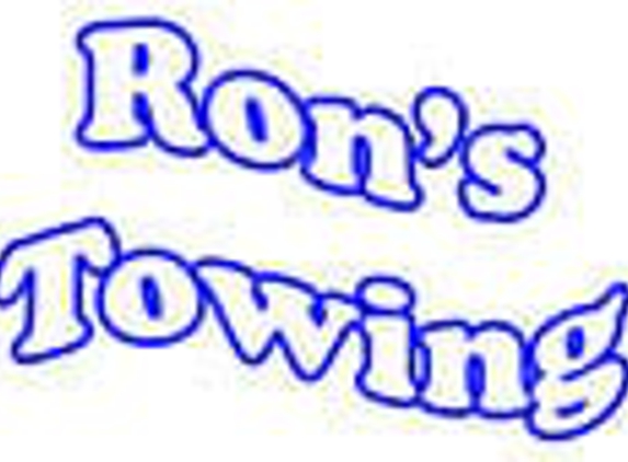 Ron's Towing - Lincoln, IL