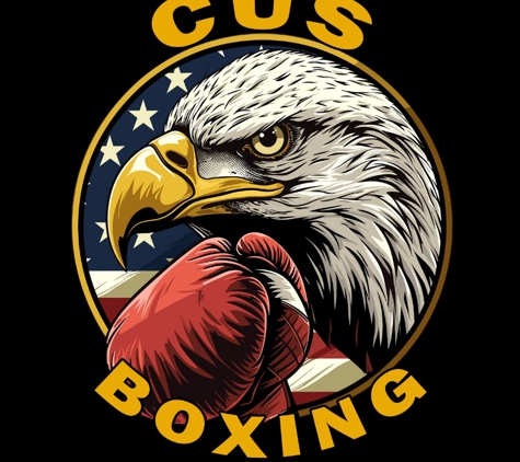 Cus Boxing Gym - Milford, CT