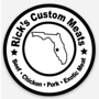 Rick's Custom Meats