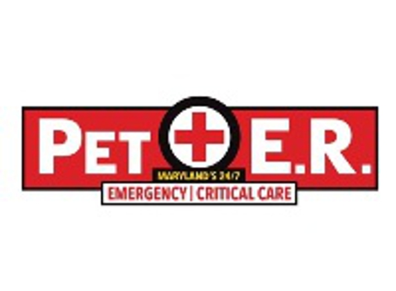 Pet+ER - Towson, MD