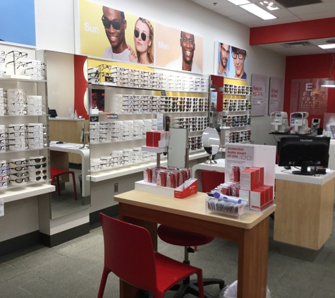 Target Optical - Goodyear, AZ