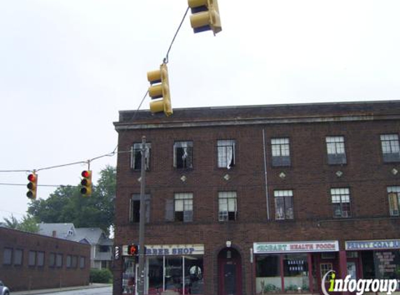 Lakewood Barber Shop - Lakewood, OH