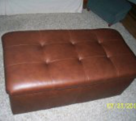 Bills Custom Upholstery - Redding, CA