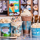 Ben & Jerry’s - Dessert Restaurants