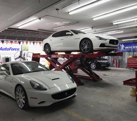 Advanced Auto Diagnostics II - Miami, FL