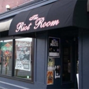 Riot Room - Halls, Auditoriums & Ballrooms