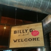 Billy G's gallery