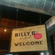 Billy G's