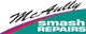 McAully Smash Repairs - Panel Beater & Painters