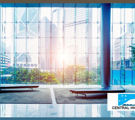 Central Highlands Glass - Wendouree, VIC. No Job Is Too Big Or Small