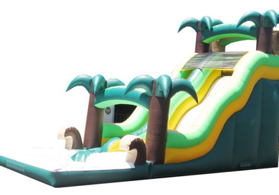 Miracle Bounce Waterslides Bounce Houses Party Rentals Maryland Heights Mo 63043 Yp Com