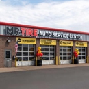 Mr. Tire - Tire Dealers