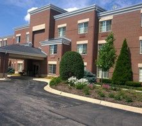 Extended Stay America Select Suites - Chicago - Westmont - Oak Brook - Westmont, IL