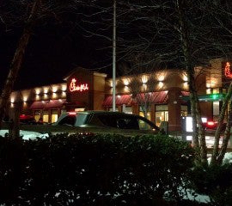 Chick-fil-A - Wyncote, PA