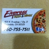 Express Pizza 'N Wings gallery