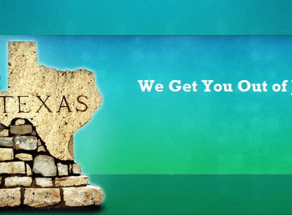 Bubba's Bail Bonds - Mckinney, TX